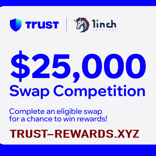 $TRUST Airdrop