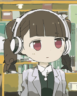 Oekaki #1611