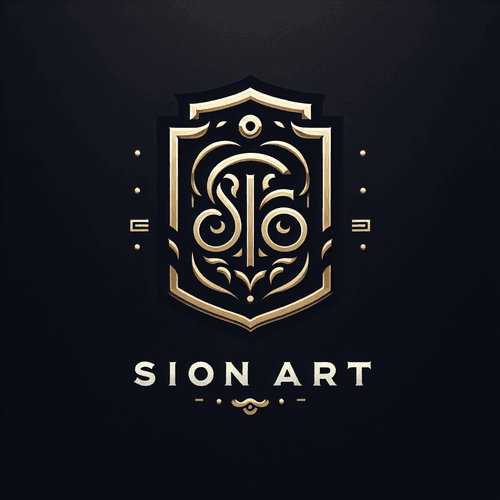 LogoArt Collection