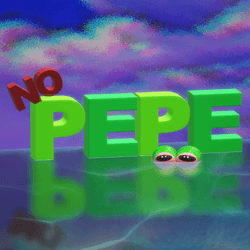 NO PEPE collection image