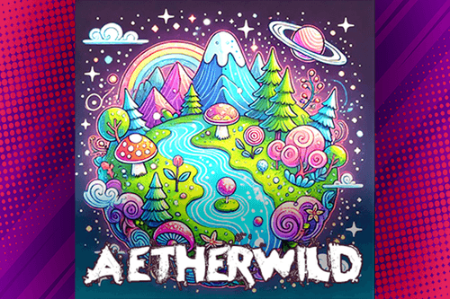 Aetherwild