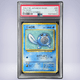 1996 Pokémon ニョロモ #60 PSA 5
