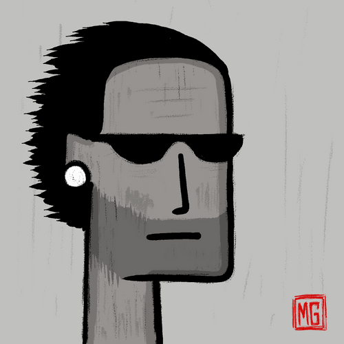 ScratchPunks