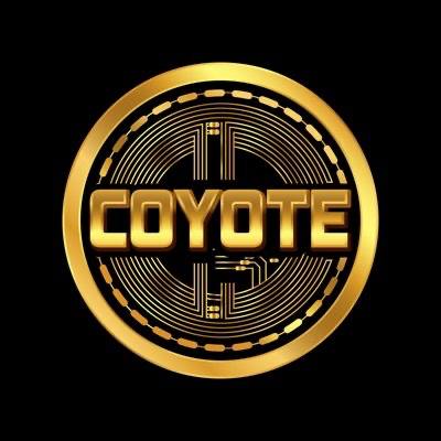 Coyote Token collection image