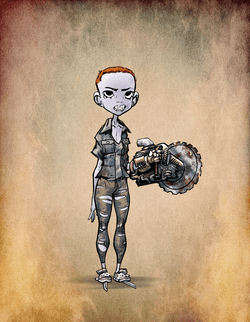 Nuclear Nerds #3171
