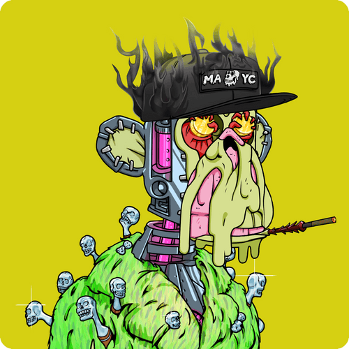 HeadyTokin710