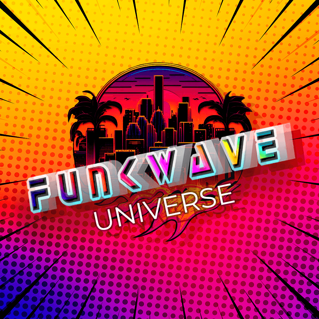 FunkWaveUniverse