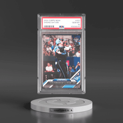 2024 Topps Now #437 Shohei Ohtani (PSA 10 GEM MINT)