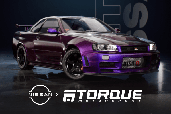 Torque Drift 2 - Nissan Skyline R34 Nismo Z-Tune