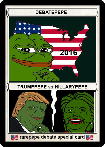 Pepe The Frog Gif - IceGif