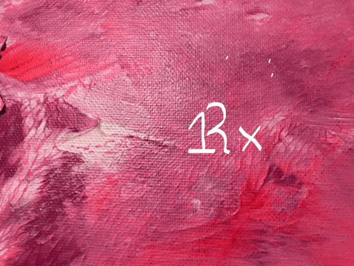 Original Modern Abstract Art