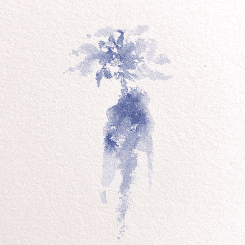 Uninvited Soul Fragments by Hamina Guo