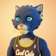 Master Cats #2771