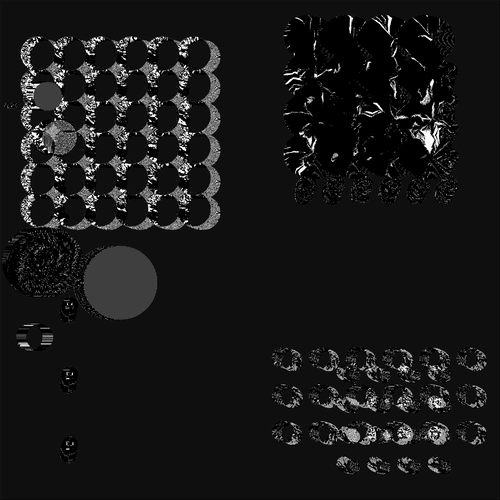 Event Horizon 16