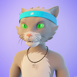 Master Cats #3772
