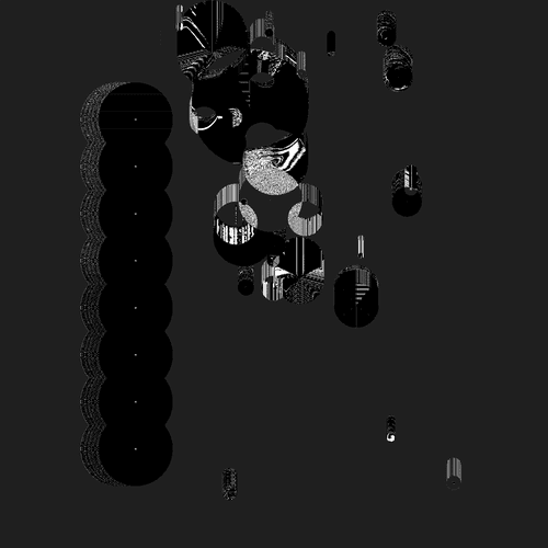 Event Horizon 18