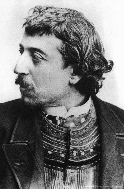 Paul Gauguin