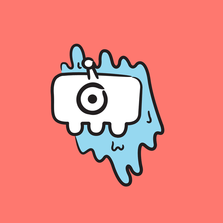 Ghost Boy #5010