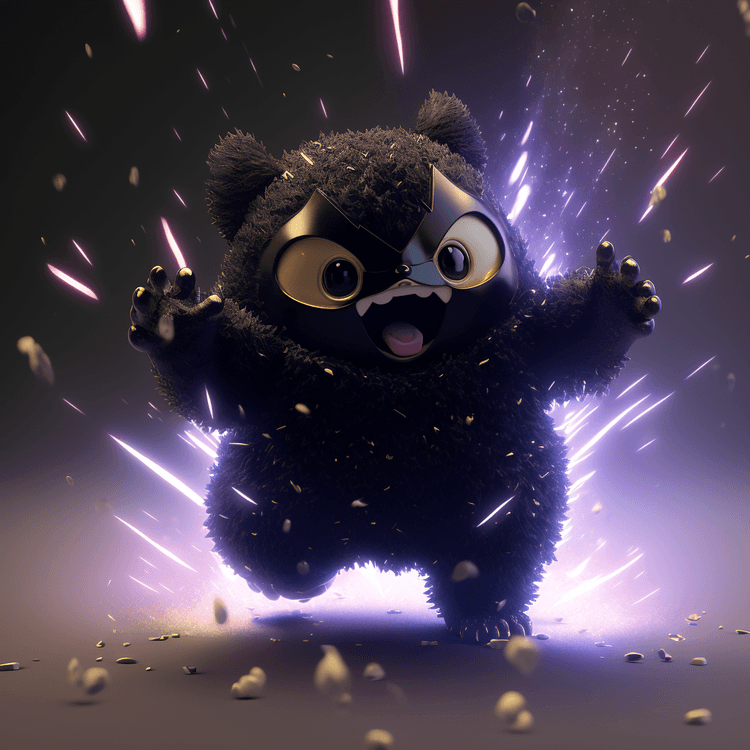 Fluff #1010