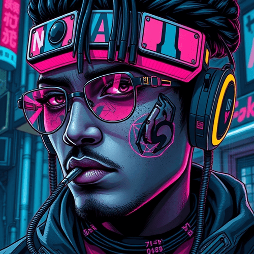 Da Urban Future Humans