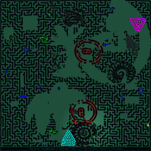 CRAWL 11
