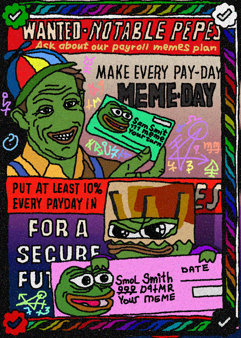 EVERY PAY-DAY MEME-DAY