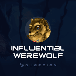 Influential Werewolf collection image