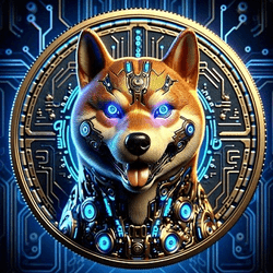 CyberDoge Original Collection collection image
