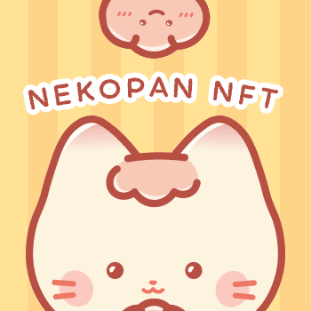 Nekopan