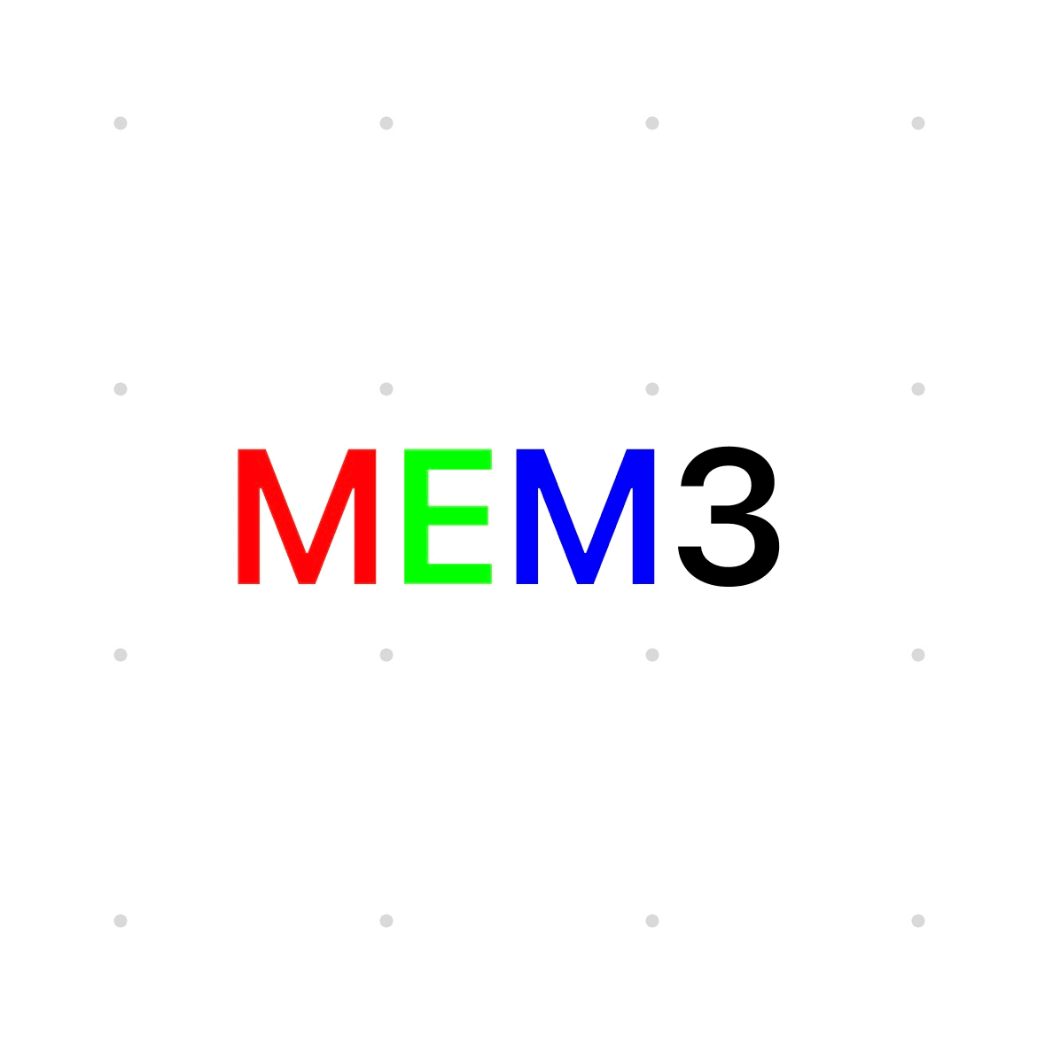 MEM3 #441