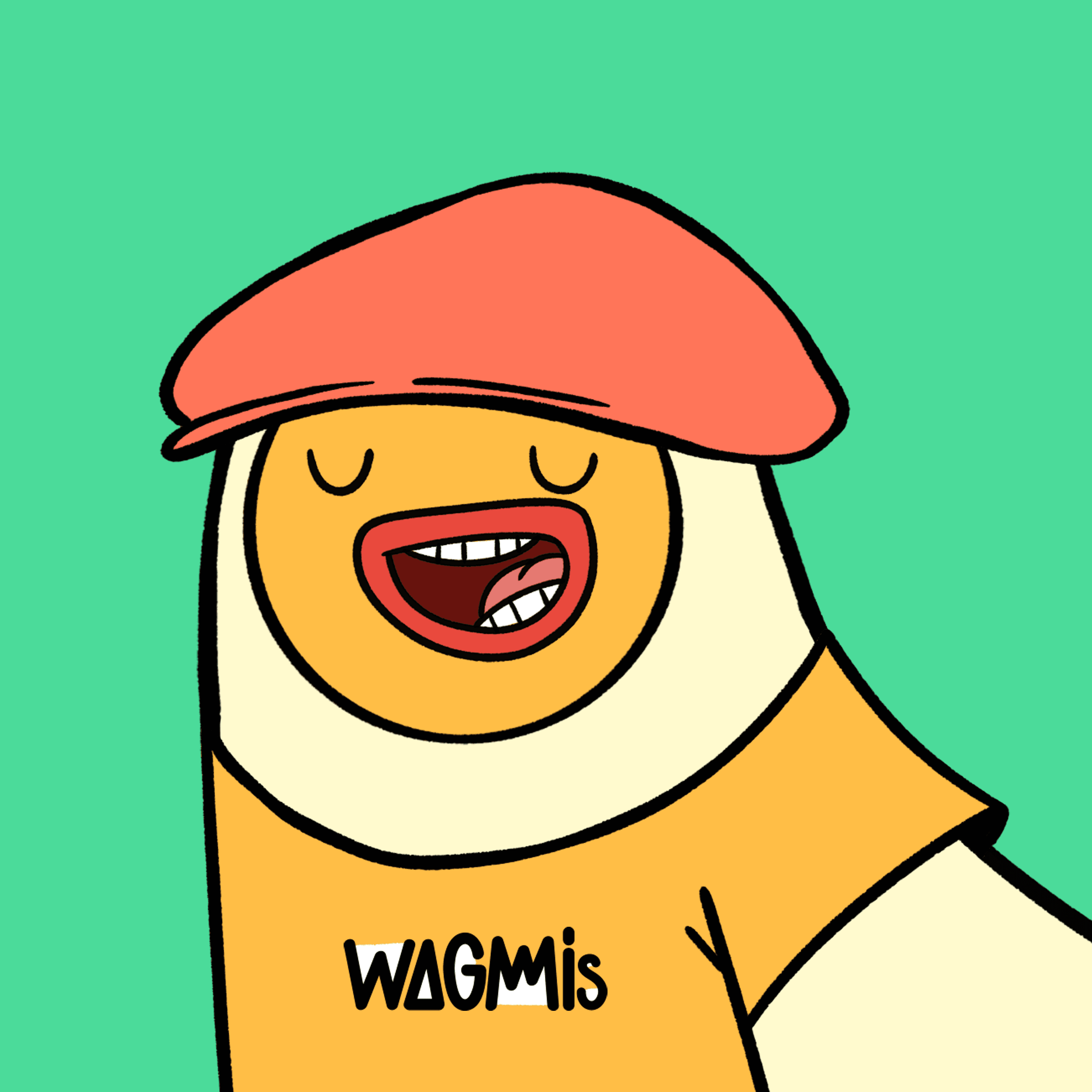 WAGMIs #315