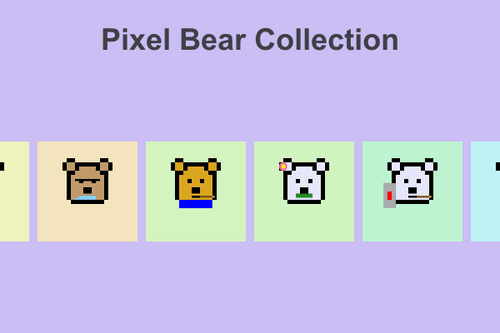 BTB BEARs