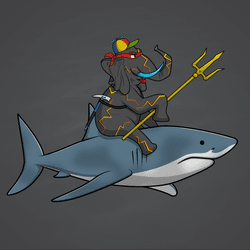 Ocean Racer #18039