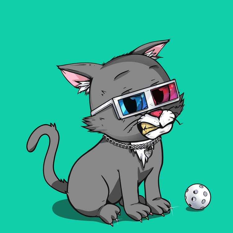 Kitten #330