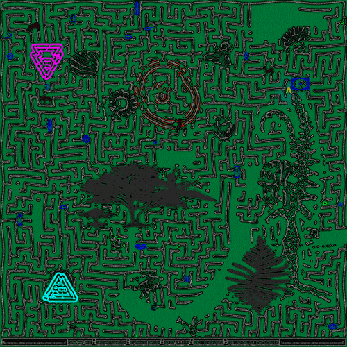 CRAWL 15