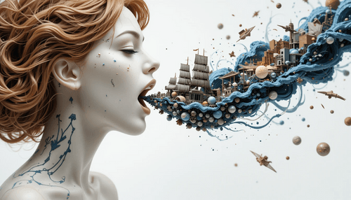 Dreamer Voyager