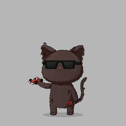Purrr Pal #3456