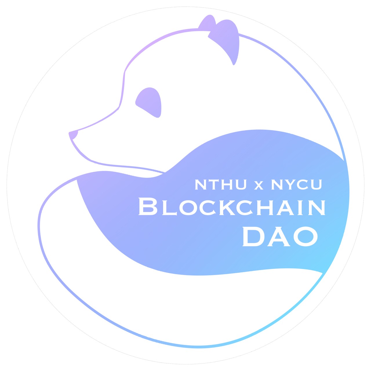 NTHU X NYCU Blockchain DAO POAP #3