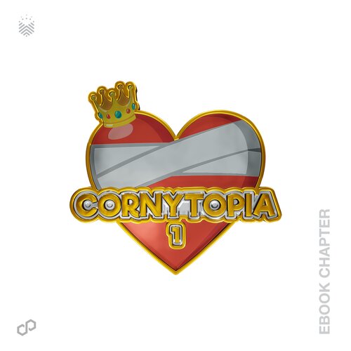 Cornytopia Chapter 1 #001