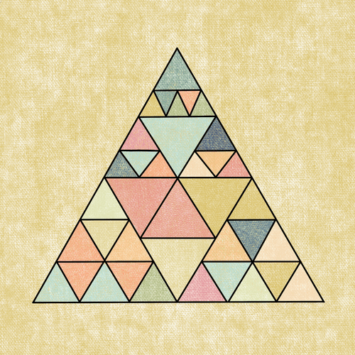 TriArt by Arrotu