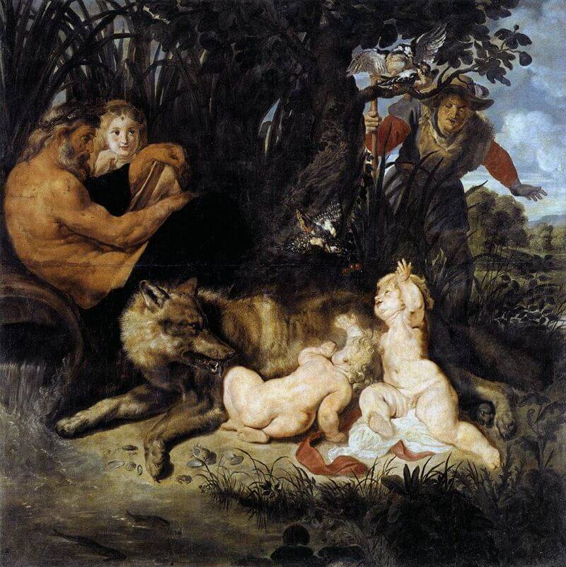 Peter Paul Rubens