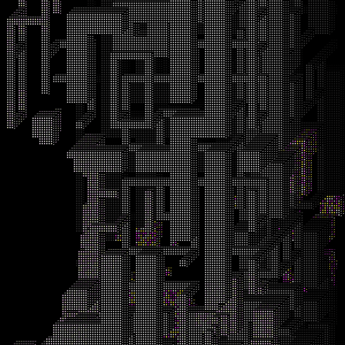 Descent by Andreas Gysin 4