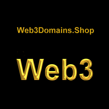 Web3DomainsShop5
