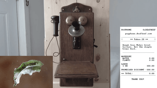 PAYPHONE 3