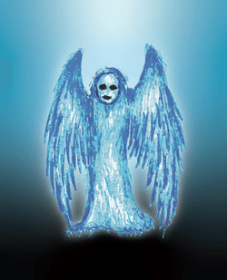 Blue Ghost collection image