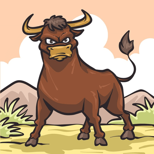 Crazy Bulls