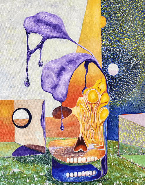 Dimensional Beings