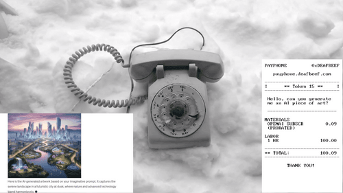 PAYPHONE 11