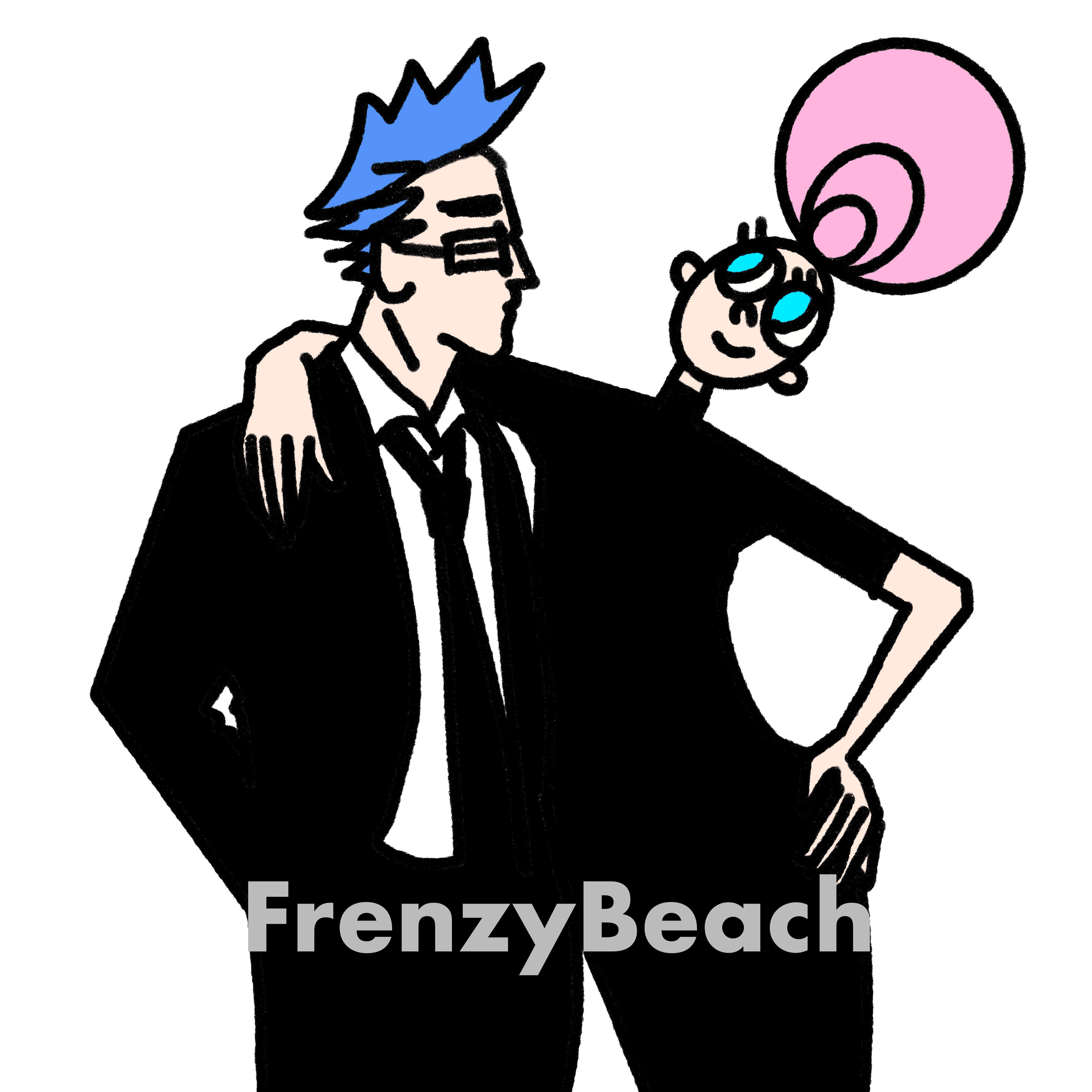 FrenzyBeach