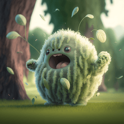 Fluff #931